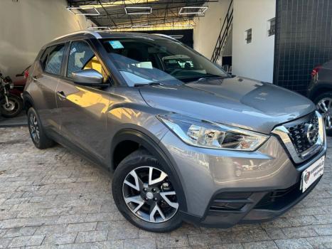 NISSAN Kicks 1.6 16V 4P FLEXSTART S, Foto 3