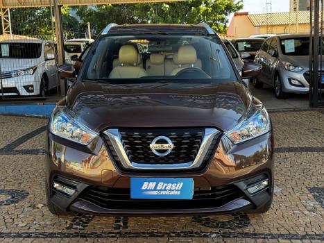 NISSAN Kicks 1.6 16V 4P FLEXSTART SL X-TRONIC AUTOMTICO CVT, Foto 2