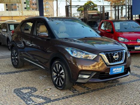 NISSAN Kicks 1.6 16V 4P FLEXSTART SL X-TRONIC AUTOMTICO CVT, Foto 3