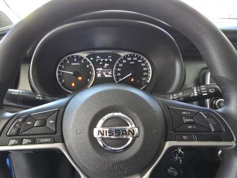 NISSAN Kicks 1.6 16V 4P FLEXSTART SENSE, Foto 11