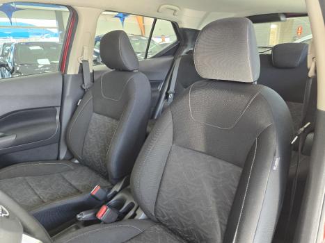 NISSAN Kicks 1.6 16V 4P FLEXSTART SENSE XTRONIC AUTOMTICO CVT, Foto 16