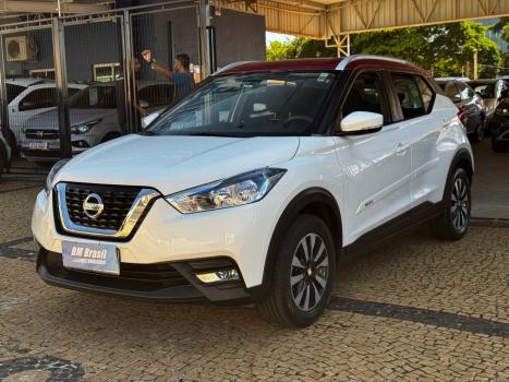 NISSAN Kicks 1.6 16V 4P FLEXSTART S, Foto 1