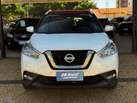 NISSAN Kicks 1.6 16V 4P FLEXSTART S, Foto 2