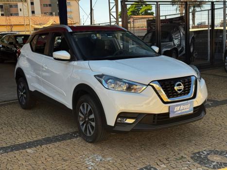 NISSAN Kicks 1.6 16V 4P FLEXSTART S, Foto 3