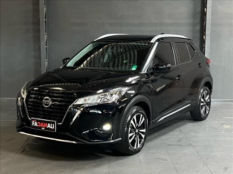 NISSAN Kicks 1.6 16V 4P FLEXSTART S X-TRONIC AUTOMTICO CVT, Foto 3