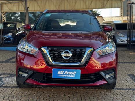NISSAN Kicks 1.6 16V 4P FLEX SV X-TRONIC AUTOMTICO CVT, Foto 2