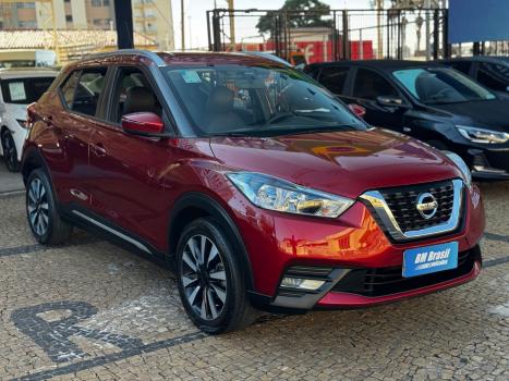 NISSAN Kicks 1.6 16V 4P FLEX SV X-TRONIC AUTOMTICO CVT, Foto 3