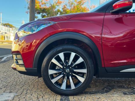 NISSAN Kicks 1.6 16V 4P FLEX SV X-TRONIC AUTOMTICO CVT, Foto 7