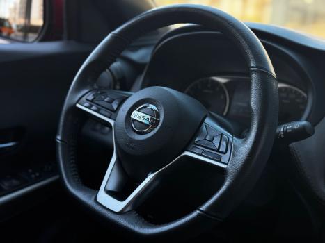 NISSAN Kicks 1.6 16V 4P FLEX SV X-TRONIC AUTOMTICO CVT, Foto 9