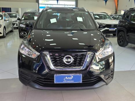 NISSAN Kicks 1.6 16V 4P FLEXSTART S X-TRONIC AUTOMTICO CVT, Foto 2