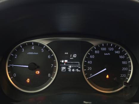 NISSAN Kicks 1.6 16V 4P FLEXSTART S X-TRONIC AUTOMTICO CVT, Foto 12