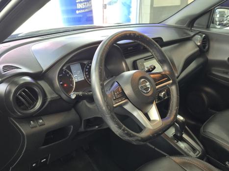 NISSAN Kicks 1.6 16V 4P FLEXSTART S X-TRONIC AUTOMTICO CVT, Foto 15
