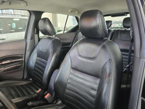 NISSAN Kicks 1.6 16V 4P FLEXSTART S X-TRONIC AUTOMTICO CVT, Foto 16