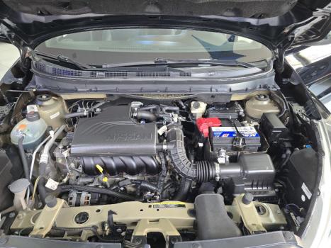 NISSAN Kicks 1.6 16V 4P FLEXSTART S X-TRONIC AUTOMTICO CVT, Foto 20