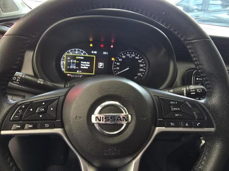 NISSAN Kicks 1.6 16V 4P FLEXSTART ADVANCE XTRONIC AUTOMTICO CVT, Foto 11