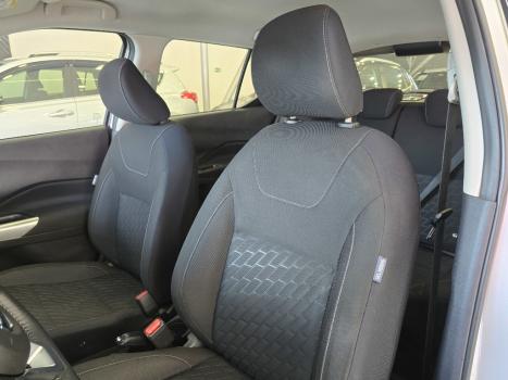 NISSAN Kicks 1.6 16V 4P FLEXSTART ADVANCE XTRONIC AUTOMTICO CVT, Foto 16
