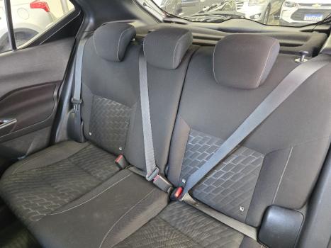 NISSAN Kicks 1.6 16V 4P FLEXSTART ADVANCE XTRONIC AUTOMTICO CVT, Foto 17
