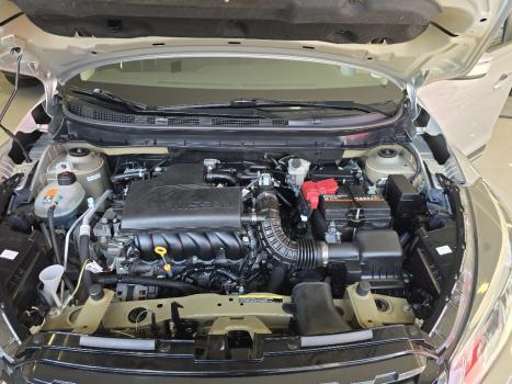 NISSAN Kicks 1.6 16V 4P FLEXSTART ADVANCE XTRONIC AUTOMTICO CVT, Foto 20