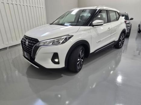 NISSAN Kicks 1.6 16V 4P FLEXSTART ADVANCE XTRONIC AUTOMTICO CVT, Foto 1