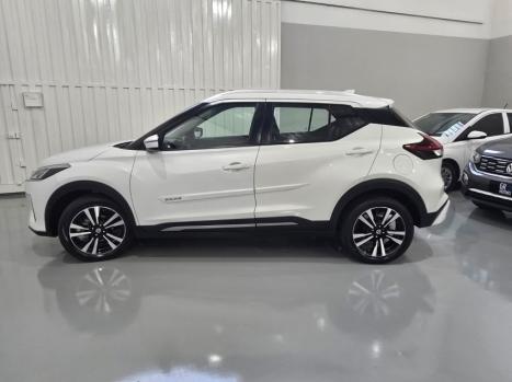 NISSAN Kicks 1.6 16V 4P FLEXSTART ADVANCE XTRONIC AUTOMTICO CVT, Foto 2