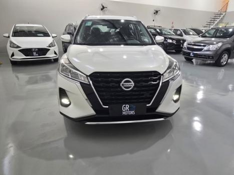 NISSAN Kicks 1.6 16V 4P FLEXSTART ADVANCE XTRONIC AUTOMTICO CVT, Foto 3