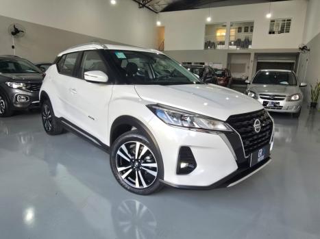 NISSAN Kicks 1.6 16V 4P FLEXSTART ADVANCE XTRONIC AUTOMTICO CVT, Foto 7
