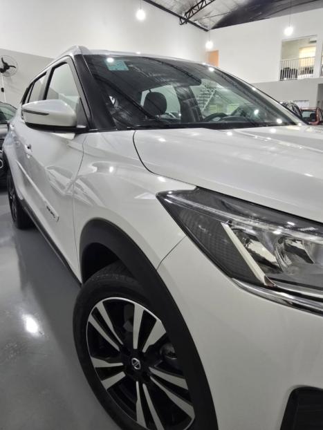 NISSAN Kicks 1.6 16V 4P FLEXSTART ADVANCE XTRONIC AUTOMTICO CVT, Foto 8