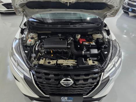 NISSAN Kicks 1.6 16V 4P FLEXSTART ADVANCE XTRONIC AUTOMTICO CVT, Foto 11