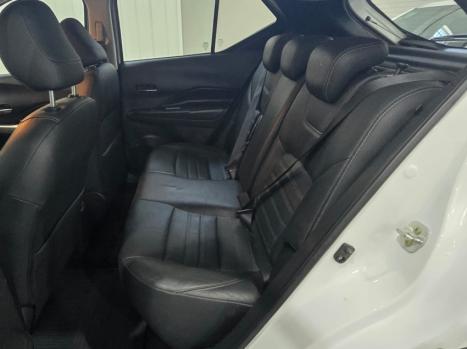 NISSAN Kicks 1.6 16V 4P FLEXSTART ADVANCE XTRONIC AUTOMTICO CVT, Foto 13