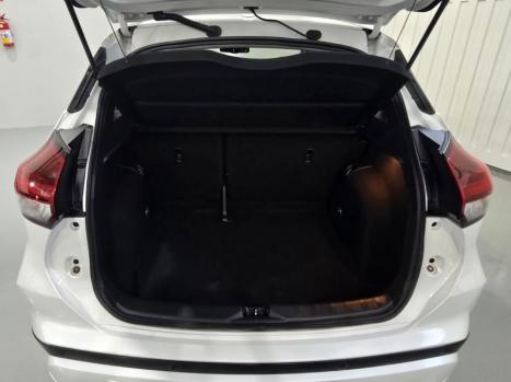 NISSAN Kicks 1.6 16V 4P FLEXSTART ADVANCE XTRONIC AUTOMTICO CVT, Foto 14