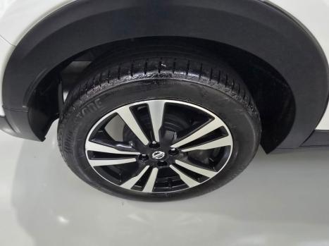 NISSAN Kicks 1.6 16V 4P FLEXSTART ADVANCE XTRONIC AUTOMTICO CVT, Foto 15