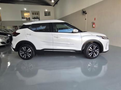 NISSAN Kicks 1.6 16V 4P FLEXSTART ADVANCE XTRONIC AUTOMTICO CVT, Foto 16