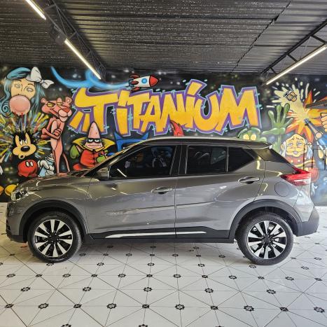 NISSAN Kicks 1.6 16V 4P FLEX SV X-TRONIC AUTOMTICO CVT, Foto 6