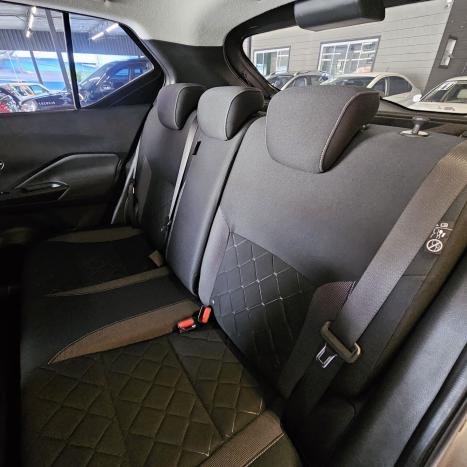 NISSAN Kicks 1.6 16V 4P FLEX SV X-TRONIC AUTOMTICO CVT, Foto 12