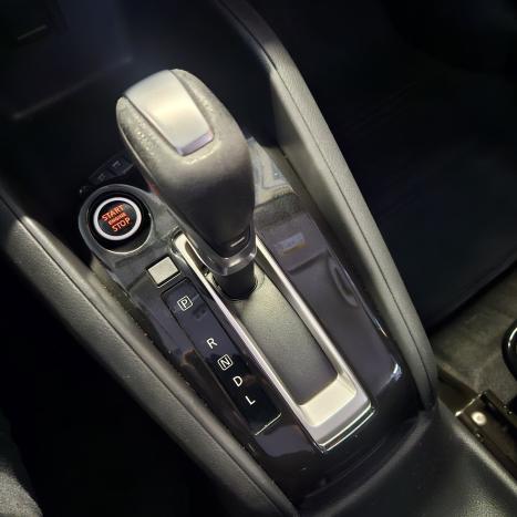 NISSAN Kicks 1.6 16V 4P FLEX SV X-TRONIC AUTOMTICO CVT, Foto 15