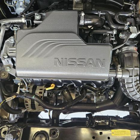 NISSAN Kicks 1.6 16V 4P FLEX SV X-TRONIC AUTOMTICO CVT, Foto 20