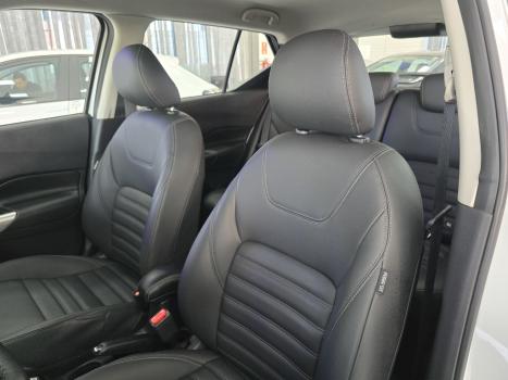 NISSAN Kicks 1.6 16V 4P FLEXSTART ADVANCE XTRONIC AUTOMTICO CVT, Foto 16