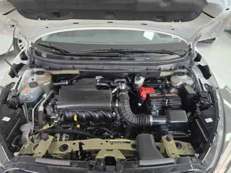 NISSAN Kicks 1.6 16V 4P FLEXSTART ADVANCE XTRONIC AUTOMTICO CVT, Foto 20