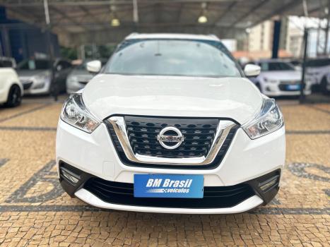 NISSAN Kicks 1.6 16V 4P FLEXSTART SL X-TRONIC AUTOMTICO CVT, Foto 2