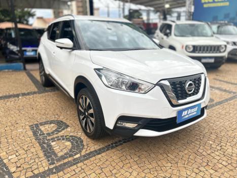 NISSAN Kicks 1.6 16V 4P FLEXSTART SL X-TRONIC AUTOMTICO CVT, Foto 3