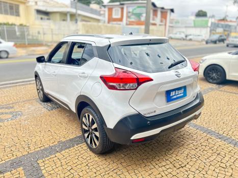 NISSAN Kicks 1.6 16V 4P FLEXSTART SL X-TRONIC AUTOMTICO CVT, Foto 6