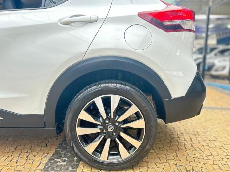 NISSAN Kicks 1.6 16V 4P FLEXSTART SL X-TRONIC AUTOMTICO CVT, Foto 7