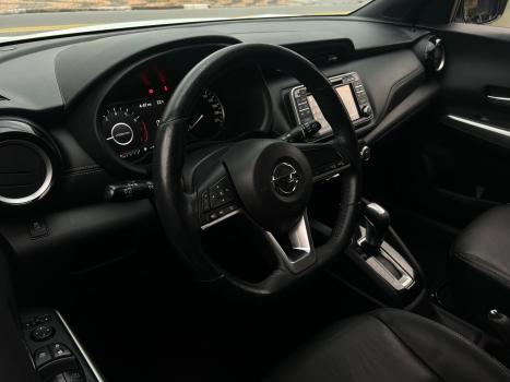 NISSAN Kicks 1.6 16V 4P FLEXSTART SL X-TRONIC AUTOMTICO CVT, Foto 8