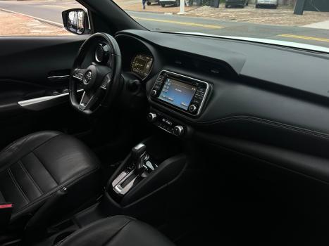 NISSAN Kicks 1.6 16V 4P FLEXSTART SL X-TRONIC AUTOMTICO CVT, Foto 9