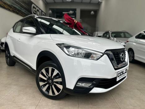 NISSAN Kicks 1.6 16V 4P FLEXSTART SL X-TRONIC AUTOMTICO CVT, Foto 2