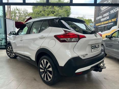 NISSAN Kicks 1.6 16V 4P FLEXSTART SL X-TRONIC AUTOMTICO CVT, Foto 4