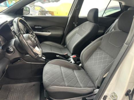 NISSAN Kicks 1.6 16V 4P FLEXSTART SL X-TRONIC AUTOMTICO CVT, Foto 6