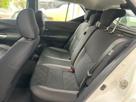 NISSAN Kicks 1.6 16V 4P FLEXSTART SL X-TRONIC AUTOMTICO CVT, Foto 7