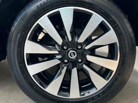NISSAN Kicks 1.6 16V 4P FLEXSTART SL X-TRONIC AUTOMTICO CVT, Foto 8