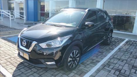 NISSAN Kicks 1.6 16V 4P FLEXSTART SL X-TRONIC AUTOMTICO CVT, Foto 2
